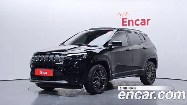 Jeep 2 S 2.4 AWD