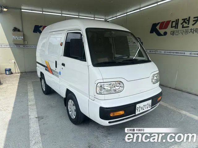 Chevrolet(GM) 2 DLX