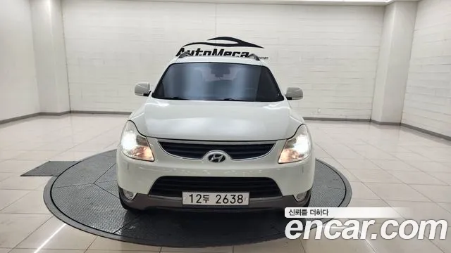 Hyundai Diesel 2WD 300VX