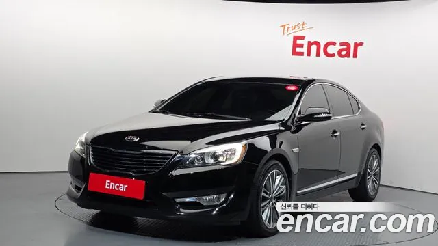 Kia K7 VG270 Base