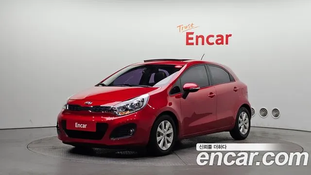 Kia All New 1.6 GDI