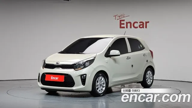 Kia All New (JA)