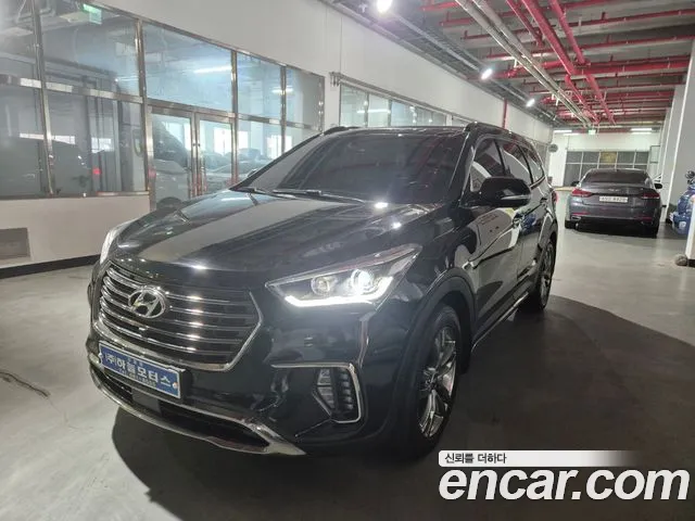 Hyundai The New Diesel 2.2 4WD