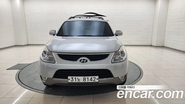 Hyundai Diesel 4WD 300VXL