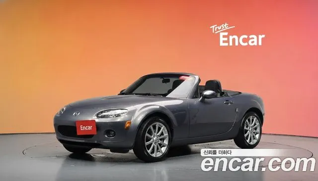 MX-5 MIATA MIATA