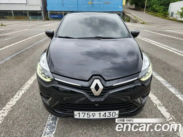 Renault Korea