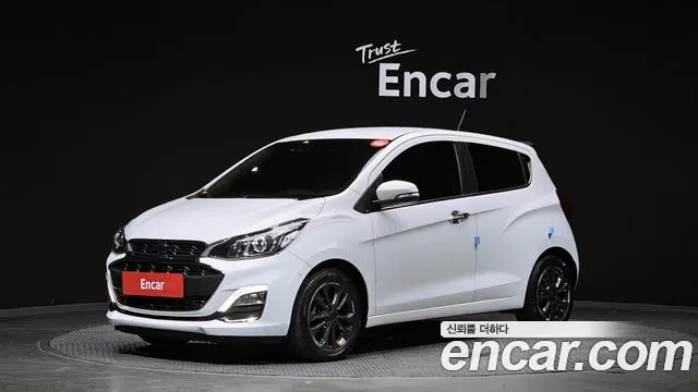 Chevrolet(GM) The New