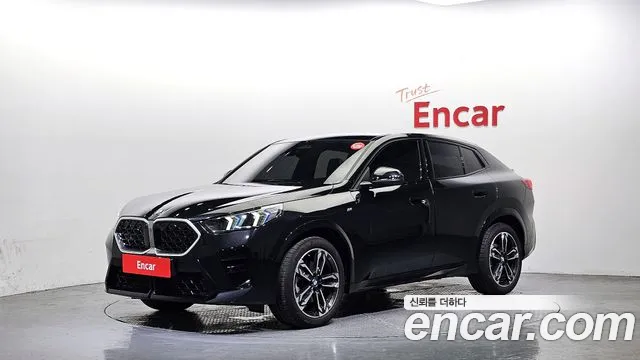 BMW X2 (U10) xDrive 20i M