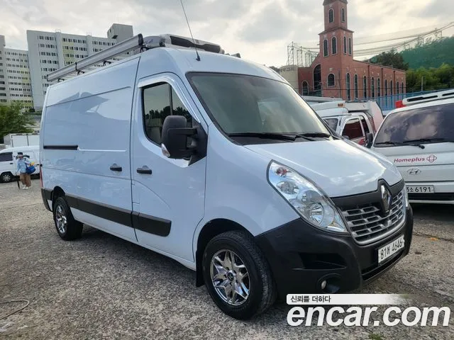 Renault Korea