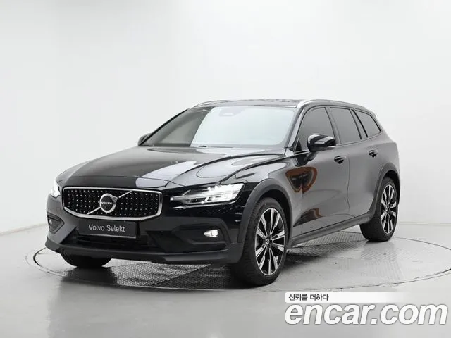 Volvo V60 2 B5 AWD
