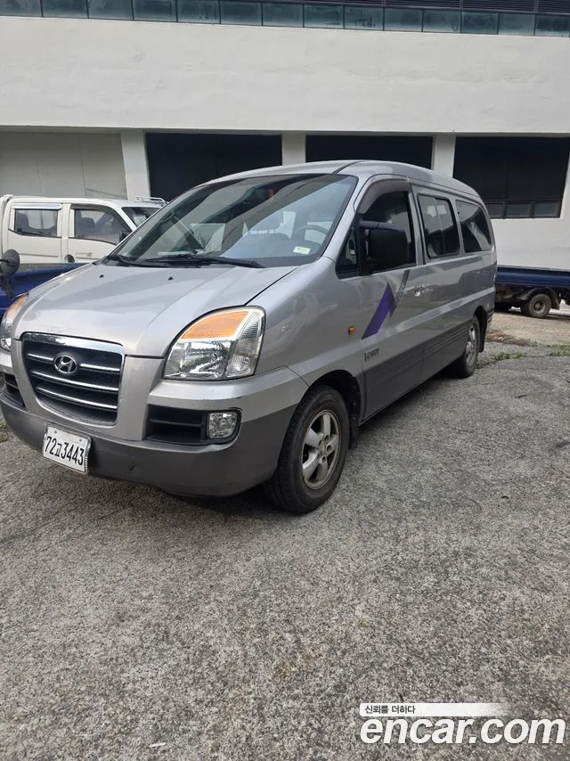 Hyundai 12 CRDi GRX