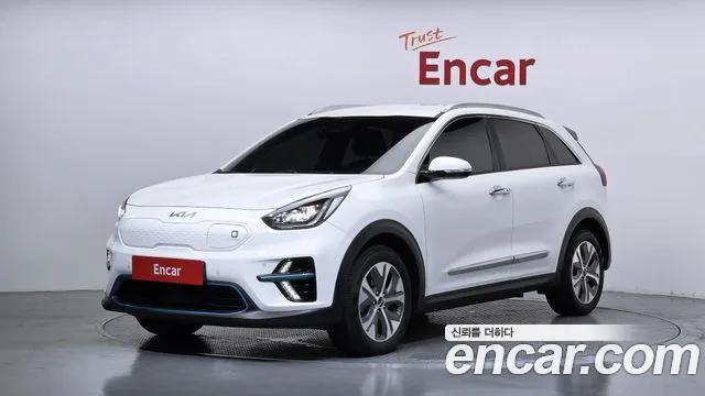 Kia Niro EV Noblesse