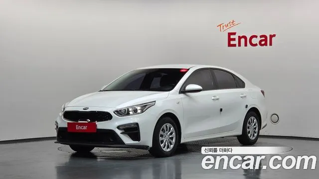 Kia All New K3
