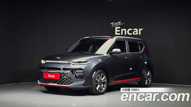 Kia 1.6 T-GDI Noblesse