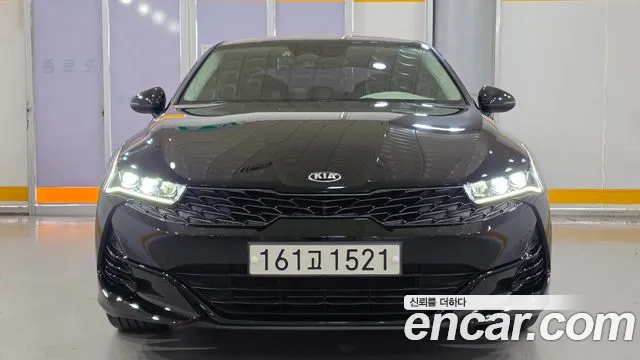 Kia K5 III 2.0 Prestige