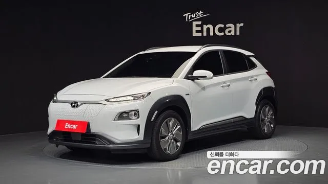 Hyundai Kona Premium