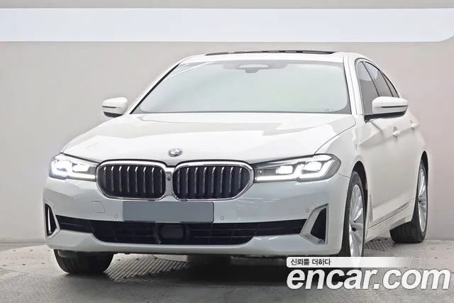 BMW 5 (G30) 530i