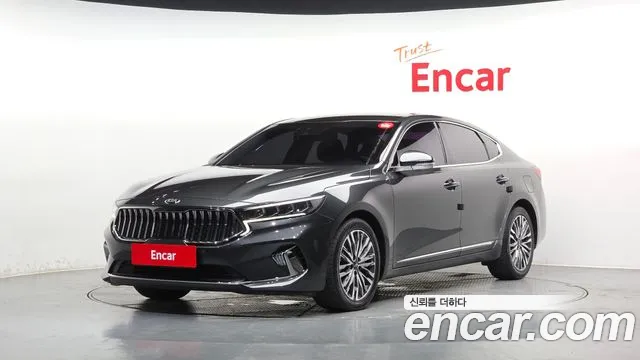 Kia K7 2.5 GDI X
