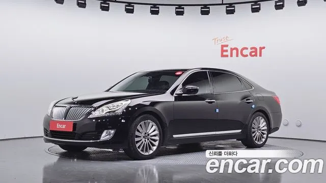 Hyundai VS380 Premium