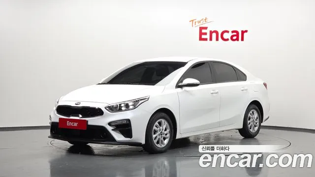 Kia All New K3 Prestige
