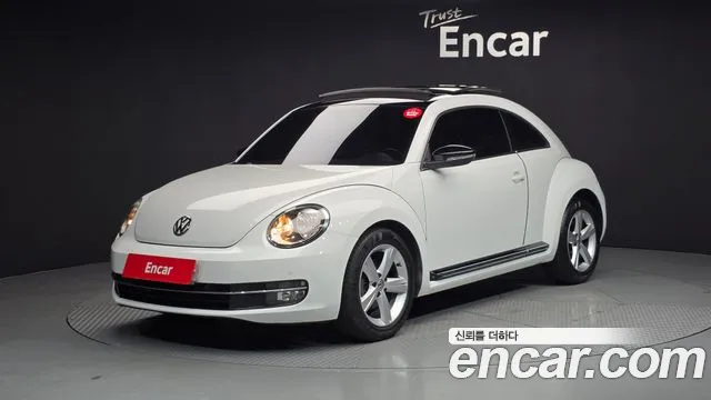 Volkswagen 2.0 TDI 3