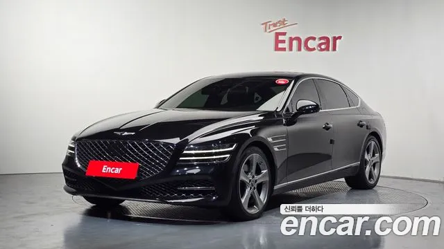Genesis G80 (RG3) Gasoline 2.5 Turbo AWD