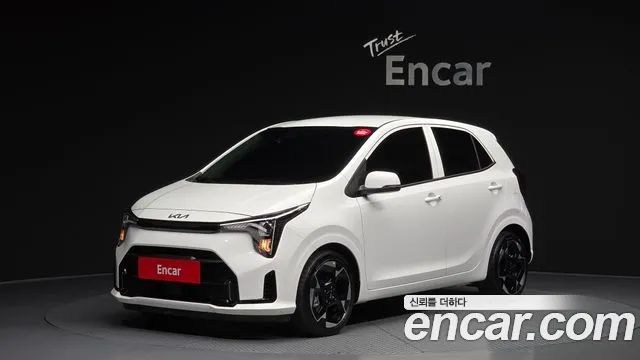 Kia The New (JA) Signature