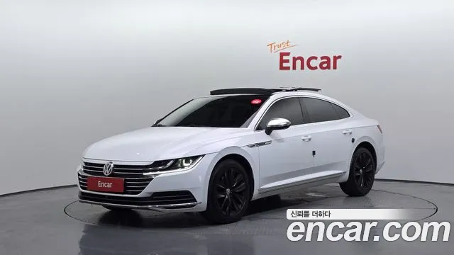 Volkswagen 2.0 TDI Prestige