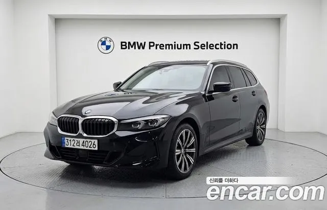 BMW 3 (G20) 320i