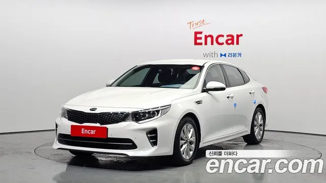 Kia K5 2 2.0 SX Prestige