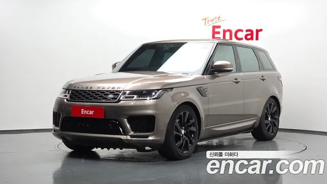 Land Rover Range Rover 2 3.0 SDV6 HSE