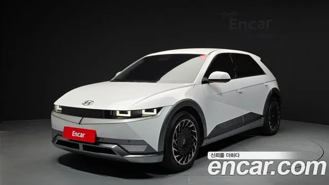 Hyundai IONIQ 5 Prestige
