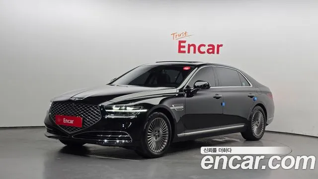 Genesis G90 3.8 AWD