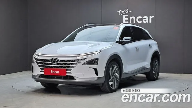 Hyundai Premium