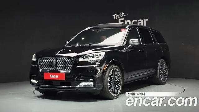 Lincoln 2 3.0 AWD