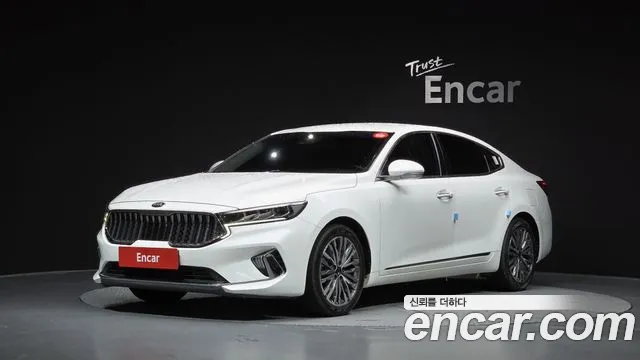 Kia K7 2.5 GDI Noblesse