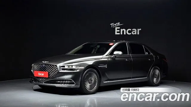 Genesis G90 3.8 AWD