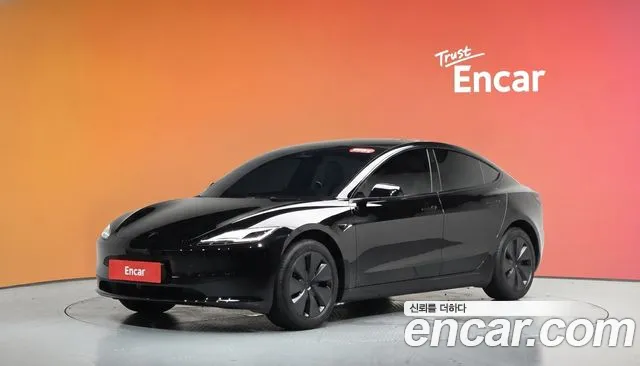 Tesla 3 Premium RWD