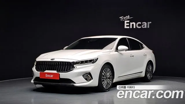 Kia K7 2.5 GDI Noblesse