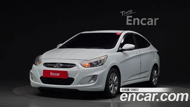 Hyundai 1.4 VVT