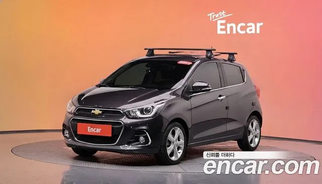 Chevrolet(GM) LTZ