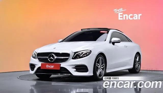 Mercedes-Benz E- W213 E220d
