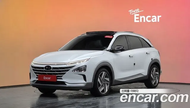 Hyundai Premium