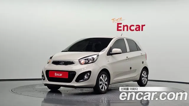 Kia All New