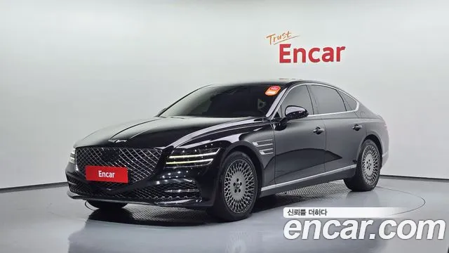 Genesis G80 (RG3) Gasoline 2.5 Turbo AWD