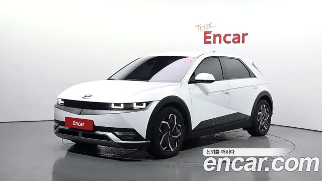 Hyundai IONIQ 5 AWD Exclusive