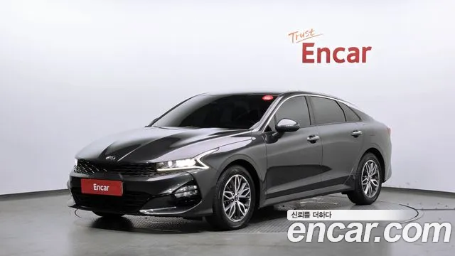 Kia K5 III 2.0 Prestige