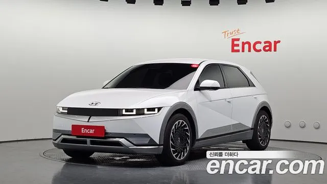 Hyundai IONIQ 5 Prestige