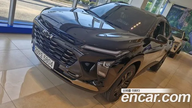 Chevrolet(GM) Trax 1.2 ACTIV