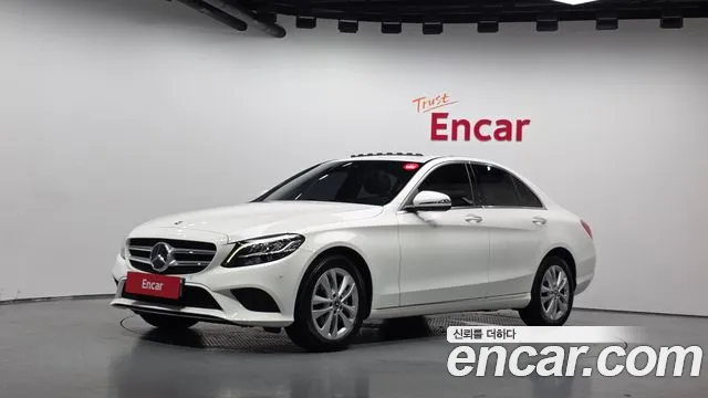 Mercedes-Benz C- W205 C220 d